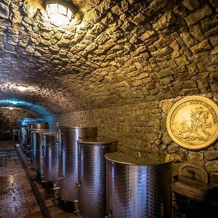 Chata Pod Vinicami Szelepcsény